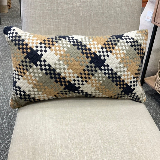 12x22 Arslan Cuz Felt Pillow