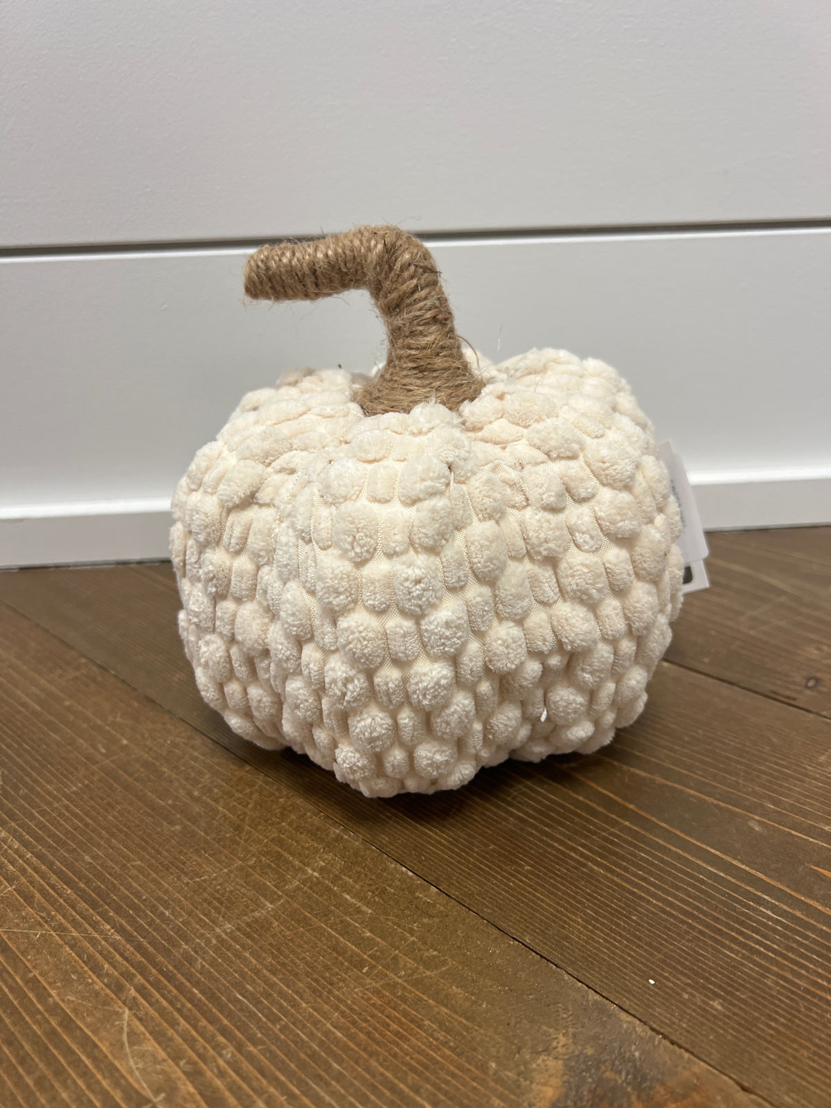 6”Hx6”D Pumpkin CR