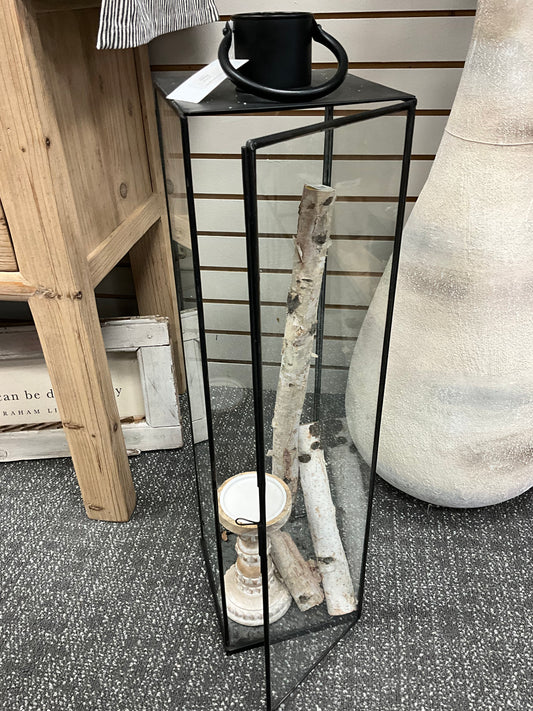 LG Bentwood Lantern