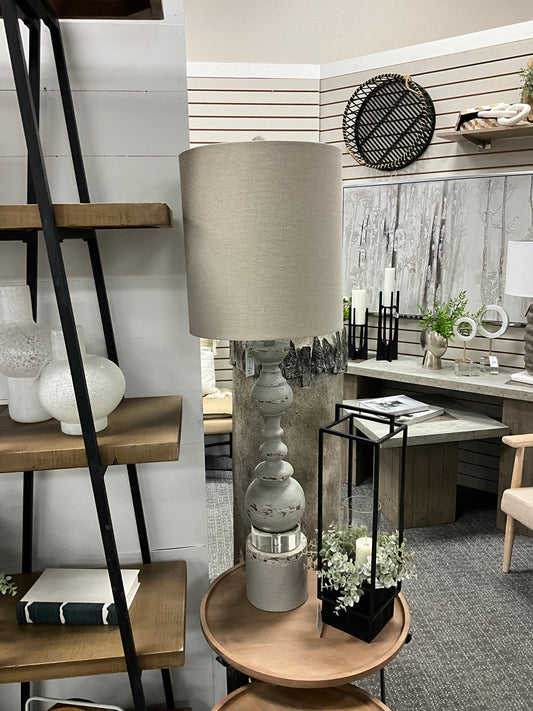 Elise Buffet Lamp