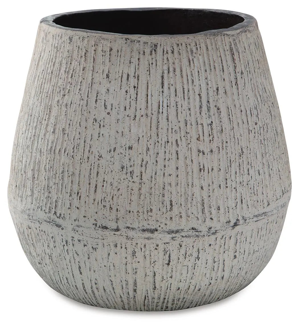 Claymount Large Vase