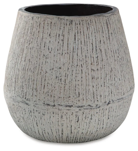 Claymount Large Vase