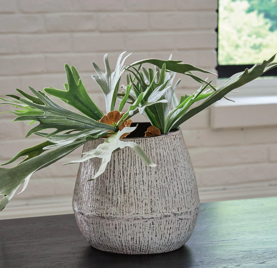 Claymount Large Vase