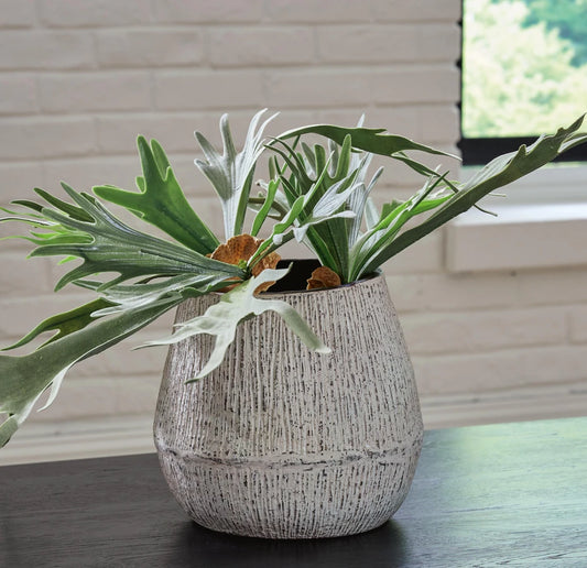 Claymount Large Vase