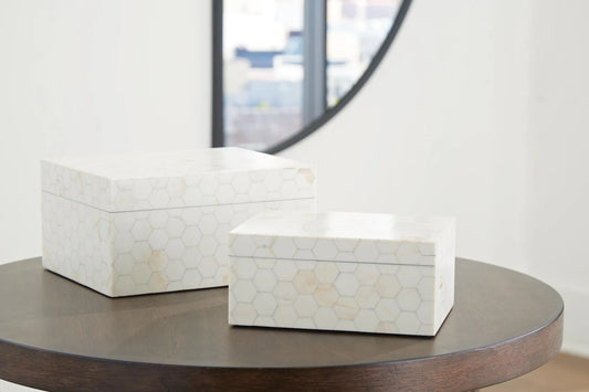 Aldenburg Box