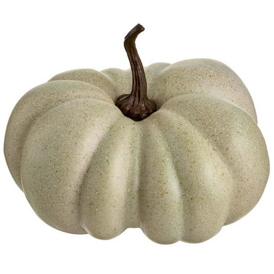 6.5"HX8"D PUMPKIN CR