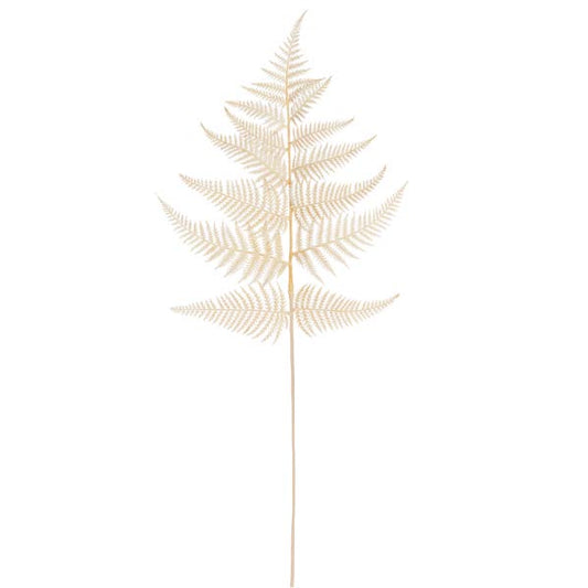 32"FERN SPRAY BE