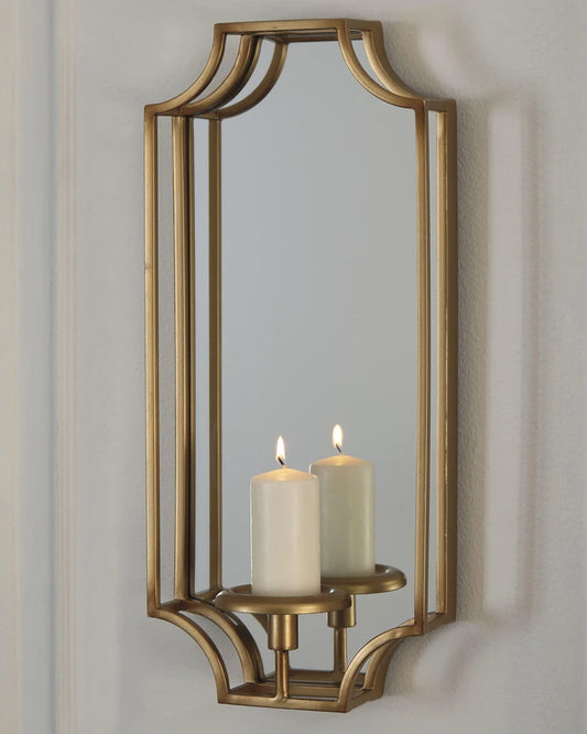 8x19 Dumi Wall Sconce