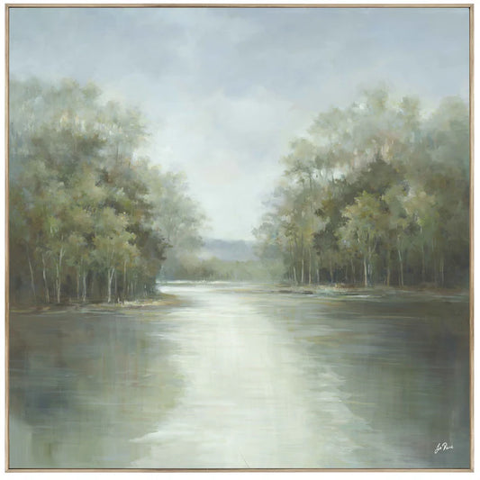 Morning Light II
