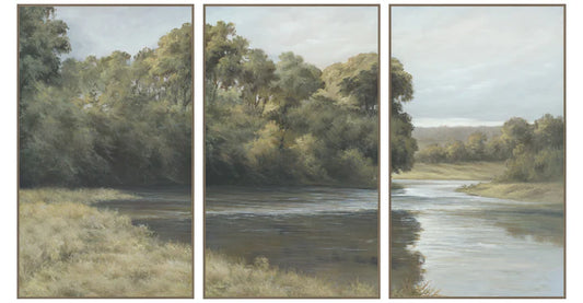 Riverbend II, s/3