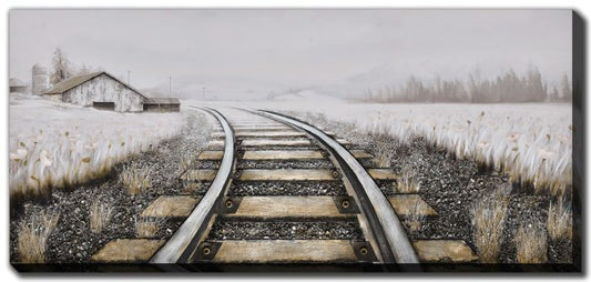 32x71 Country Tracks