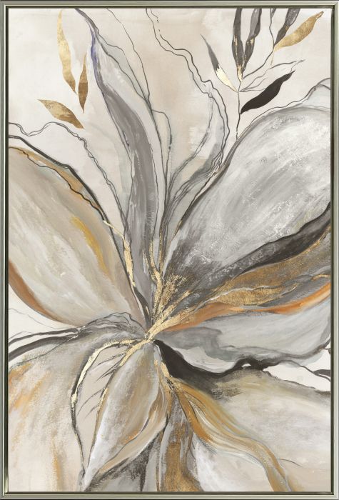 30x45 Breezy Landscape