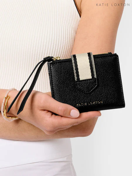 Asha Fold Out Wristlet