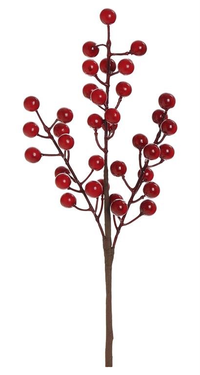 Berry Pick Red