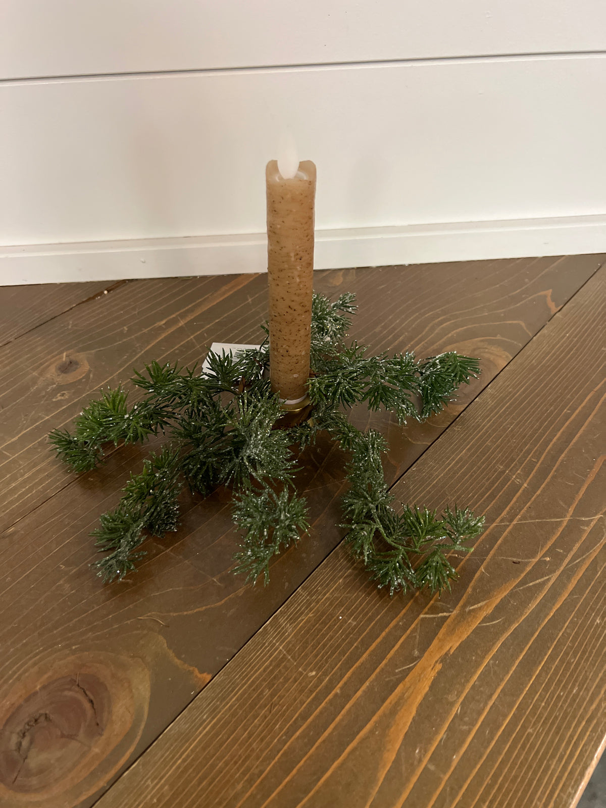 1.5" Sparkle Blossom Pines