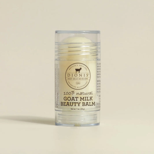 Goat Milk Beauty Balm