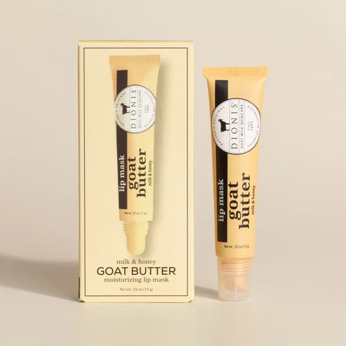 Lip Balm