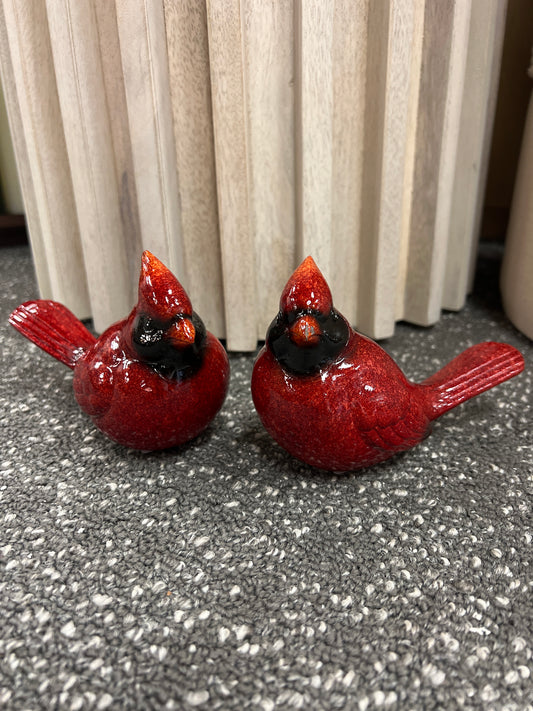 Asst Cardinal