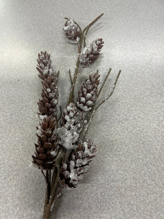 Forest Pine Cone Spray