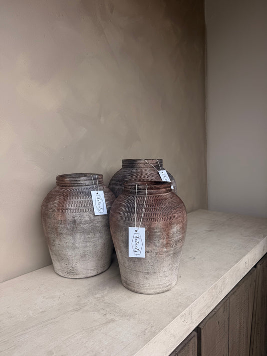 Aviel Vase