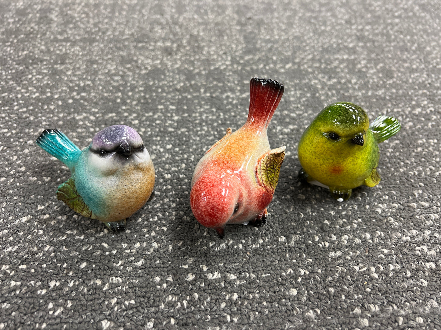 LG Res Bird