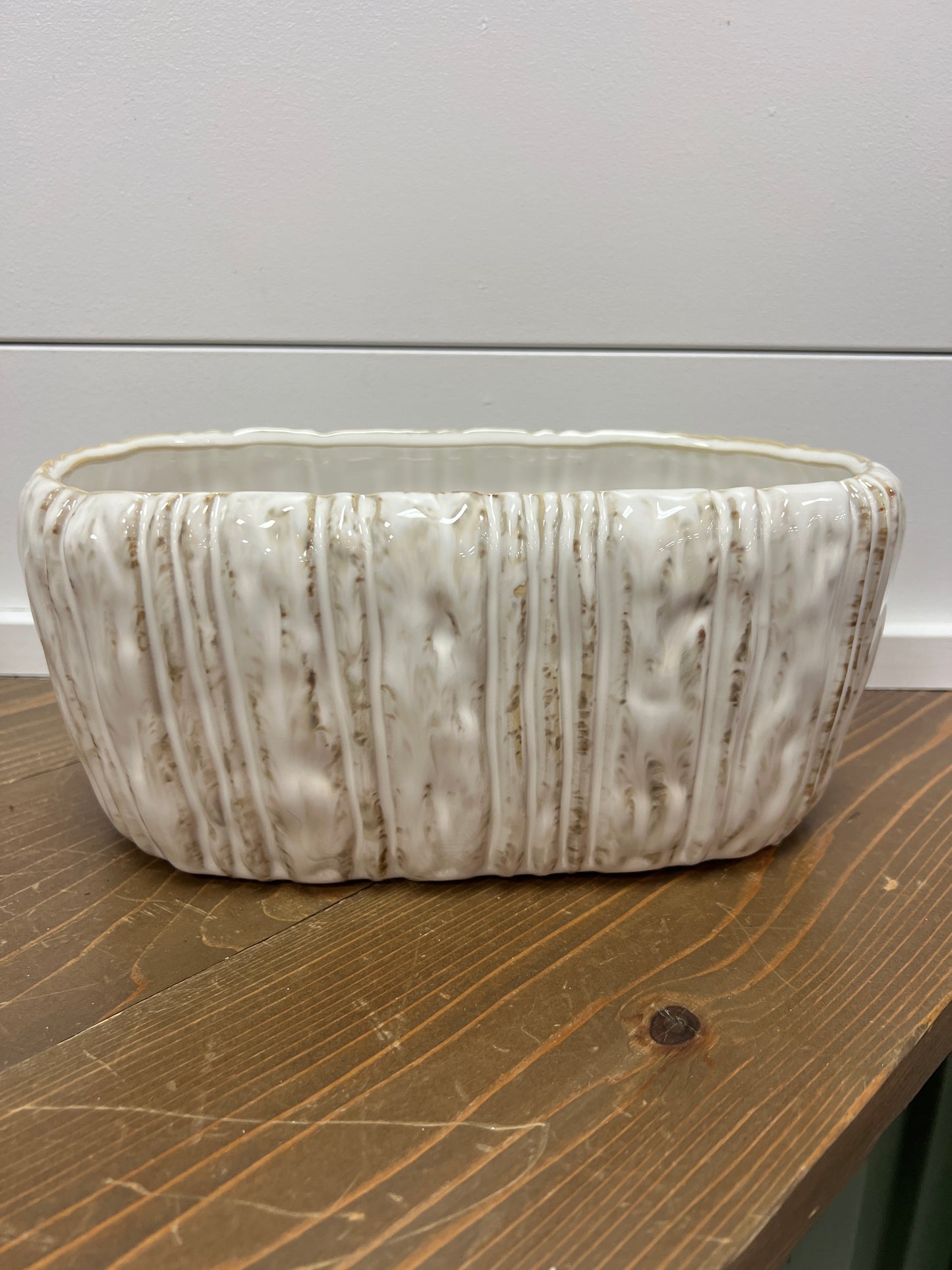 Cedric Trough 10.75x6.2