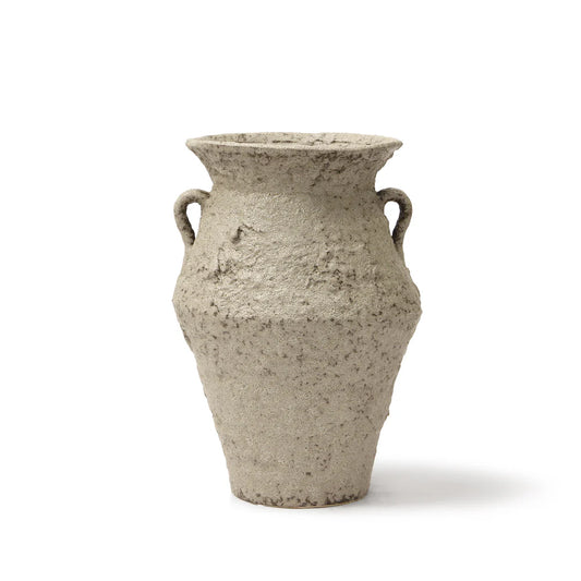 14.75x10.5 Earthy Vase