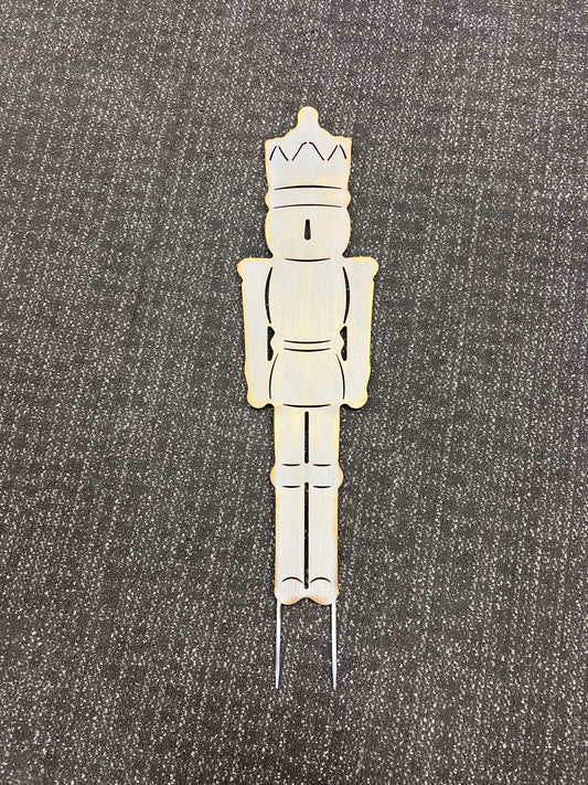 Nutcracker Stand