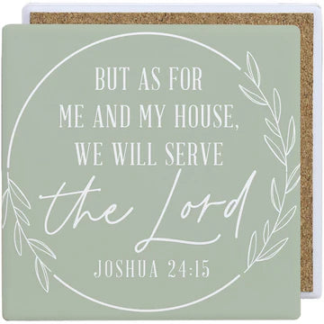 Sincere Surrounding Coaster