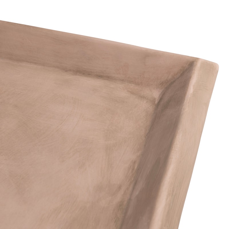 Wood Tray 12.5x12.5