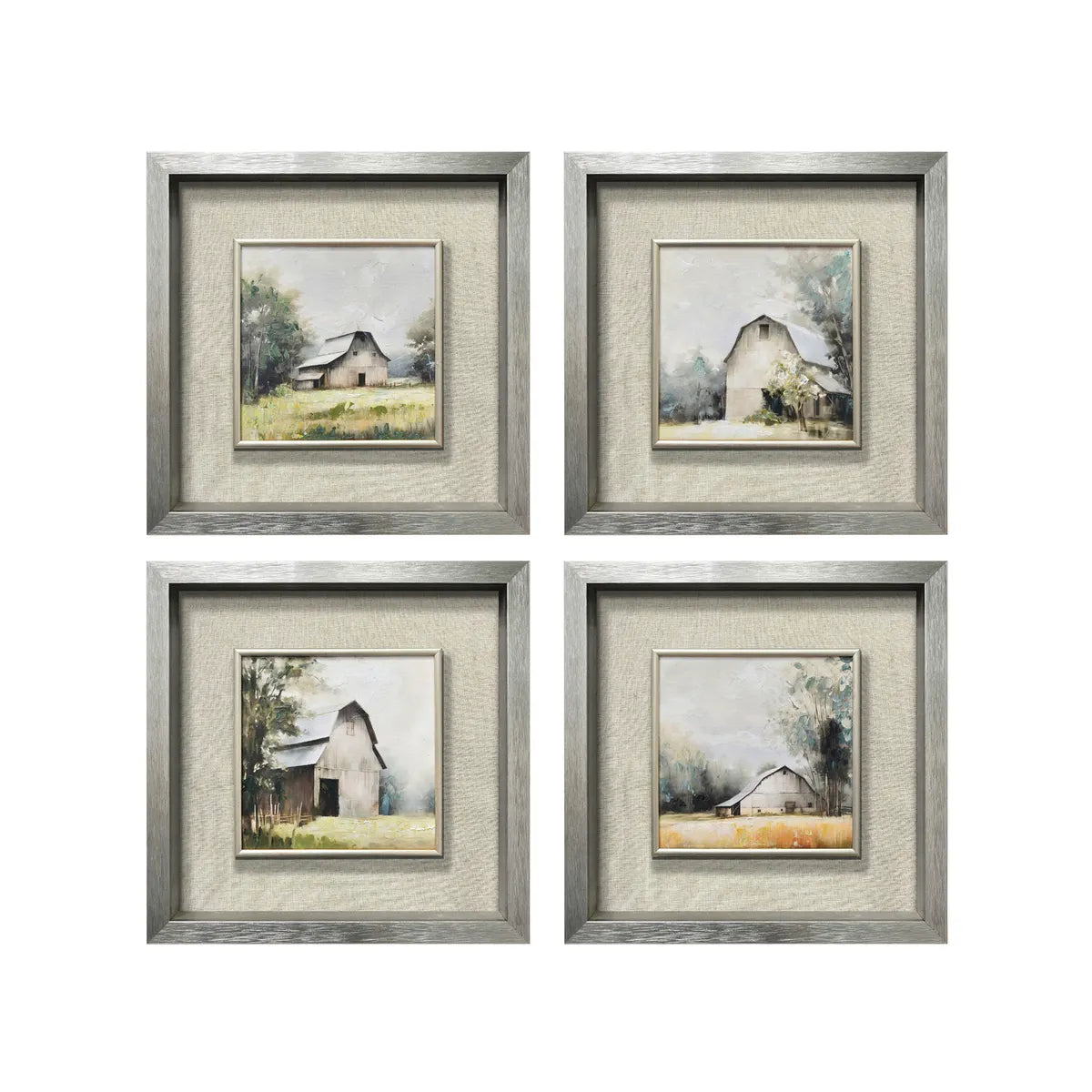 14 x 1.25 x 14 (in) Windham Asst Art