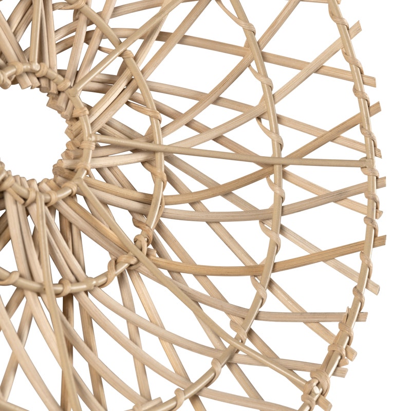 Bamboo Tray