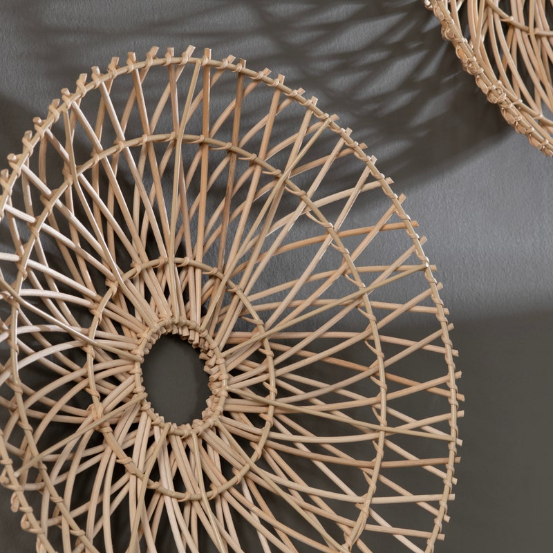 Bamboo Tray