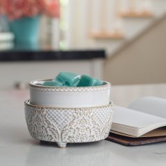Vintage 2 in 1 Classic Fragrance Warmer