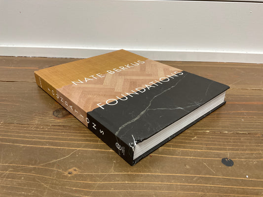 FOUNDATIONS Book