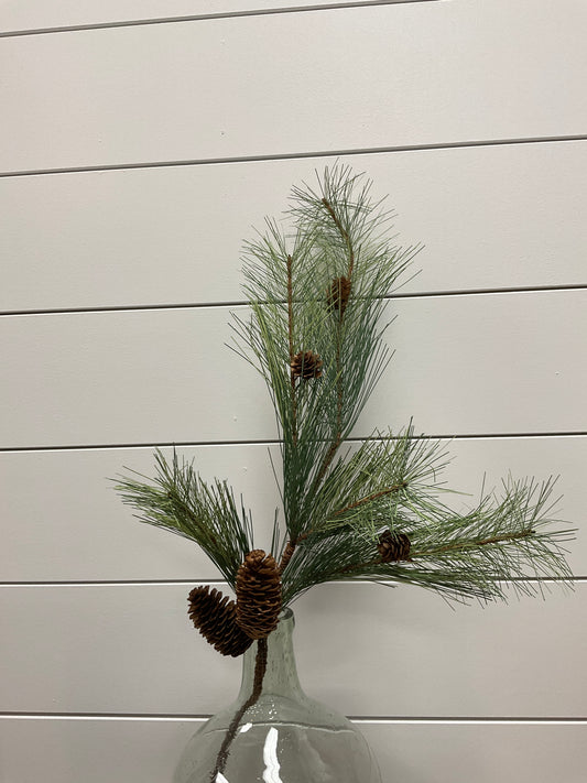 Pine & Pinecone Spray
