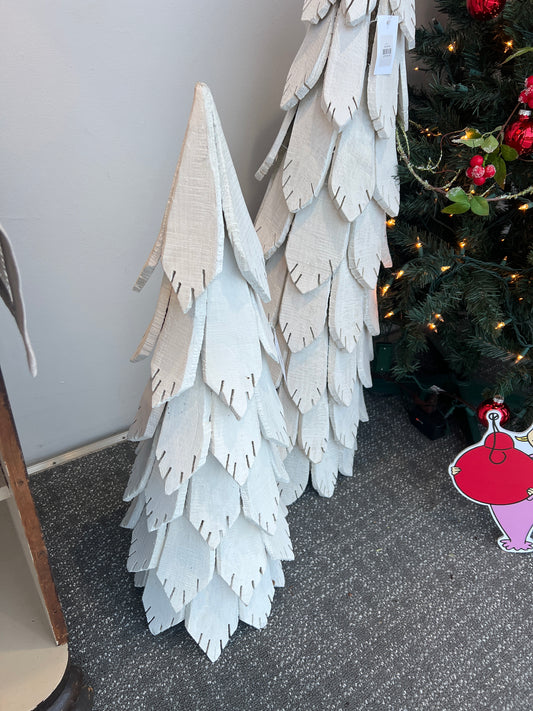 31.5x11.5 Driftwood Tree