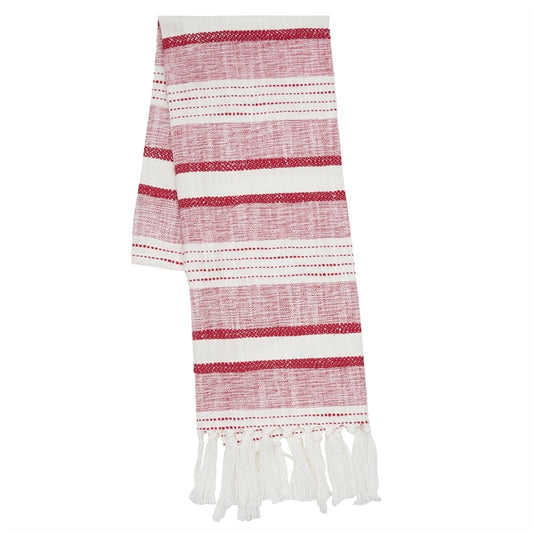 Benn Ruby Towel