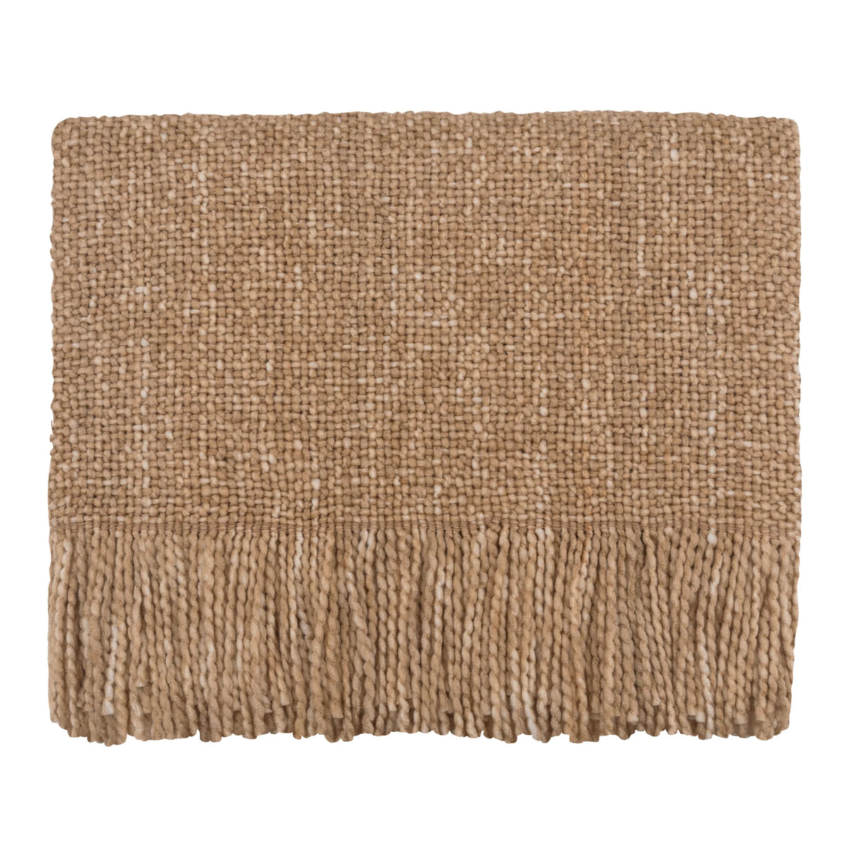 Dartmouth Rattan Throw 45x70