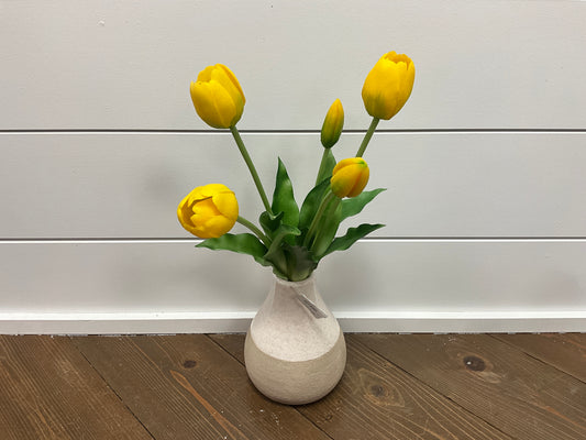Yellow Tulip Bundle