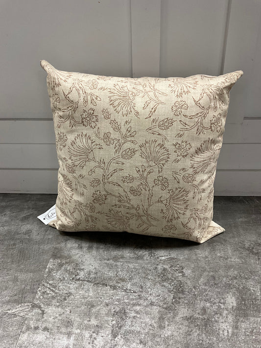 Asst Harmony House Pillows