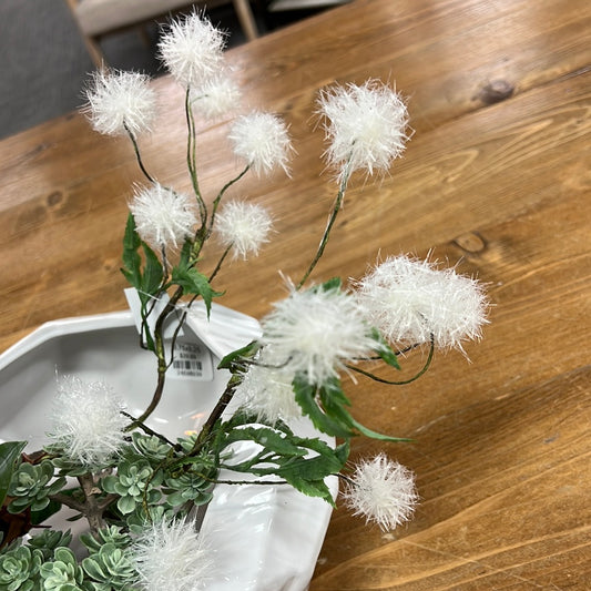 Mini Dandelion Spray