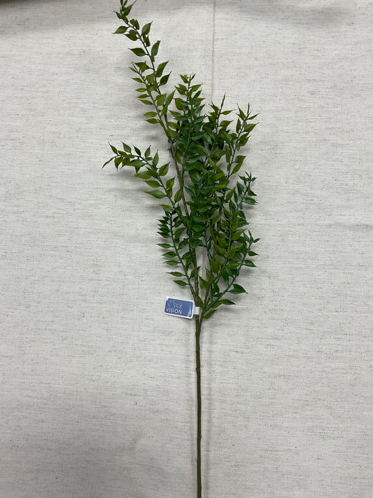 Ruscus Spray Gr