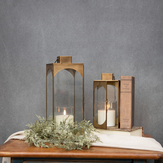 Gold Lantern