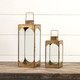 Gold Lantern