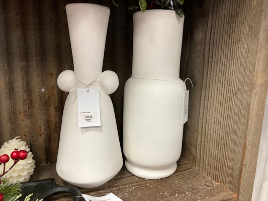 MD Salem Vase