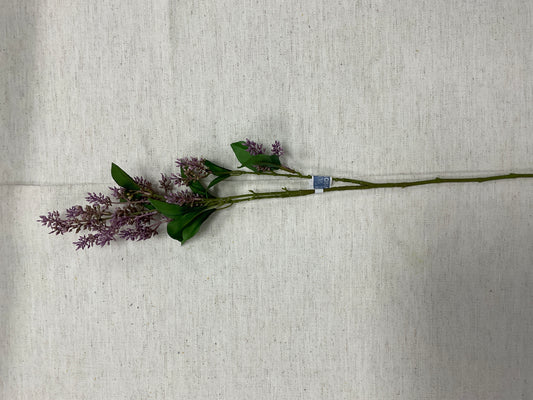 Lilac Bud Spray