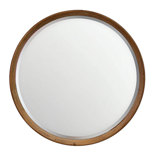 Alamosa Mirror