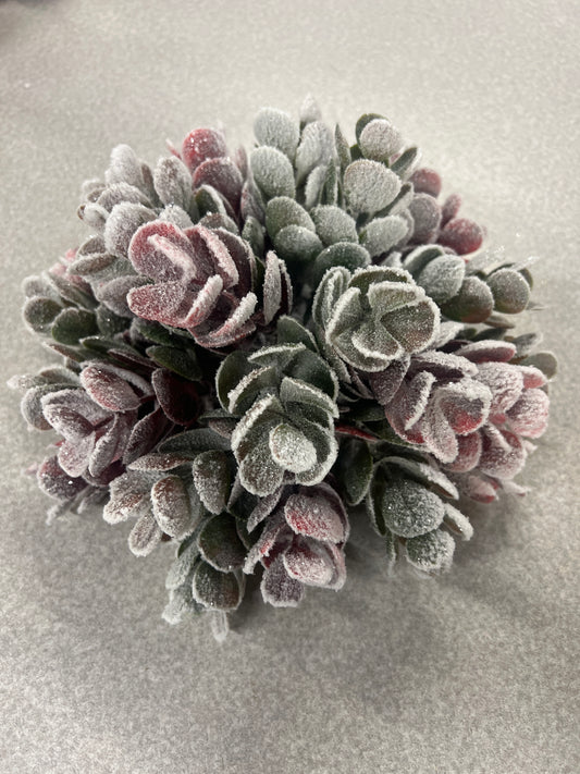 Phyllodium Half Ball