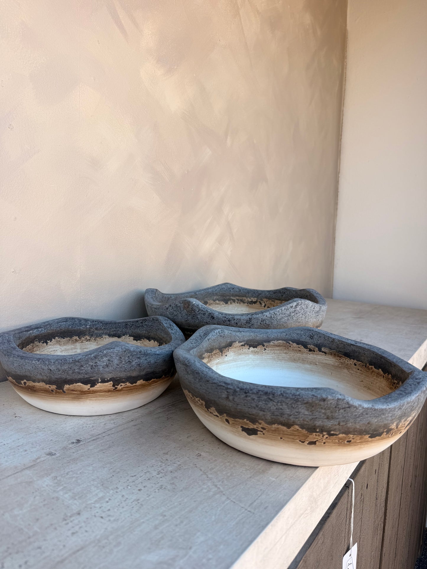 Porto Pottery